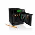 Cистема хранения данных Seagate NAS, BlackArmor 440/420 (9SJ5AB-500)