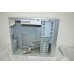 Корпус desktop, miniATX grey, без б/п