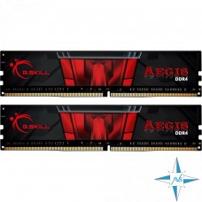 Модуль памяти DDR-4 noECC Unbuf DIMM, 16GB, G.Skill, 3200 U, F4-3200C16S-16GIS Модуль памяти DDR-4 noECC Unbuf DIMM, 16GB, G.Skill, 3200 U, F4-3200C16S-16GIS