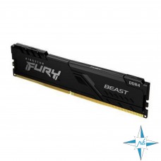 Модуль памяти DDR-4 noECC Unbuf DIMM, 32GB, Kingston, 3200 U, KVR32N22D8/32 Модуль памяти DDR-4 noECC Unbuf DIMM, 32GB, Kingston, 3200 U, KVR32N22D8/32