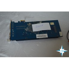 Плата  видеорегистрации ISS4 E-5.