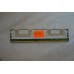 Модуль памяти DDR-2 ECC FB DIMM, 2 Gb, Transcend  (TS128MFB72V6J-T), 667 MHz, PC3-5300 