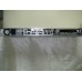 SERVER 1U RM 19" - SuperMicro SAS/SATA Disck BackPlane 3,5" 4x