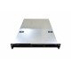 SERVER 1U RM 19" - CHENBRO TYAN S2881 Thunder K8SR, CPU 2x DualCore AMD Opteron 275, SAS/SATA Disk BackPlan 3,5" 3x