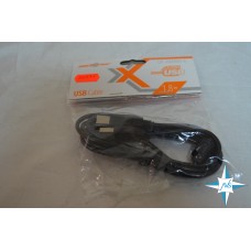 Кабель USB MAXTER UF-AMBM-6, 1,5m