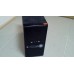 Корпус Desktop, miniATX black, Sparkman PS400W Корпус Desktop, miniATX black, Sparkman PS400W