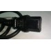 Кабель питания с заземлением USA-227 IEC 53(RVV) / IEC 60320 C13, 10А/250В (3x0,75), длина 1,8 м. Кабель питания с заземлением USA-227 IEC 53(RVV) / IEC 60320 C13, 10А/250В (3x0,75), длина 1,8 м.