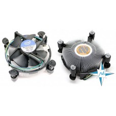 Вентилятор охлаждения Intel Original Cooler LGA1150, LGA1155, LGA1156