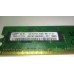 Модуль памяти DDR-2 noECC Unbuf DIMM, 4 GB, Samsung, 240 pin, CL6, M378T5263AZ3-CF7/4G, DDR2-800, 2Rx8, 1.8V