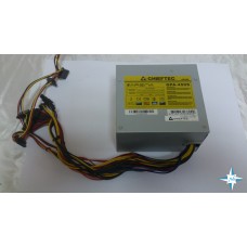 Блок питания ATX Chiftec, GPA-650S