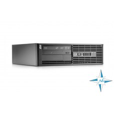 Системный блок HP 6200 Elite SFF Intel Pentium G850 (2.9 ГГц), RAM 0 ГБ, HDD 0 ГБ, Intel HD, DVD+/-RW / LAN 1G
