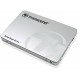 SSD 2.5" SATA II, 16 Gb, Transcend, TS16GSSD25S-M