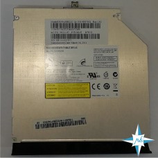 DVD int 12.7mm SATA-II, Lite-On, DS-8A5SH