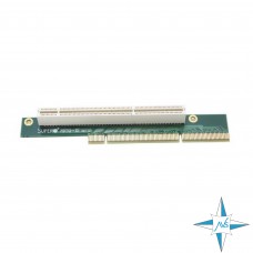 Плата расширения Riser SuperMicro CSE RR1U-Xi