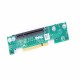 Плата расширения Riser Pci-E Dell PowerEdge R310 (Dell Part Number 0K511K)