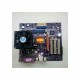Материнская плата Socket A, EliteGroup KM400-M2