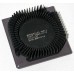 процессор Socket 5 Intel® Pentium® Processor (8К Cache, 133 MHz, 66 MHz FSB) #Part Number SU073