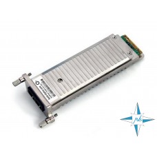 Трансивер Cisco, XENPAK-10GB-LR+-C ,10GBASE, 1310nm, p/n: 8517706000