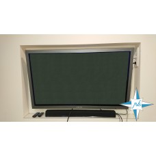 Монитор 50" 16:9, Samsung PPM50M5HS