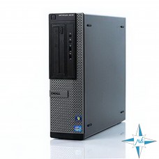 Системный блок Dell 3010 Intel core i5-3470 Dell OptiPlex 3010 16Gb DDR3, 120Gb SSD Sata-III