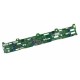 Плата соединительная Supermicro SAS-825TQ SAS HDD Backplane (BPN-SAS-825TQ-O-P)