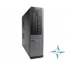 Системный блок Dell 7010 Intel  Pentium Processor G620 Dell OptiPlex 7010 0Gb DDR3 0GB Sata-III