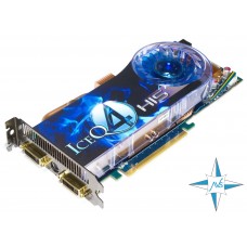 Видеокарта PCI-E 2.0 16x, HIS, AMD Radeon, HD4870, 256bit, 512Mb, GDDR5 H487FT512P Видеокарта PCI-E 2.0 16x, HIS, AMD Radeon, HD4870, 256bit, 512Mb, GDDR5 H487FT512P