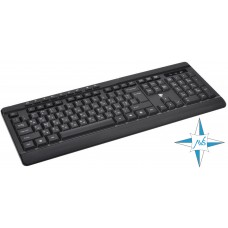 Клавиатура Wired keyboard 2E MKU01, black, USB Клавиатура Wired keyboard 2E MKU01, black, USB