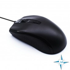 Мышь Gembird MUS 104, black, USB