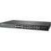 Коммутатор Planet Switch, FGSW-2620, порты  24+2xRJ45