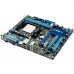 Материнская плата Socket AM3/AM3+ Asus M4N68T-M LE V2 