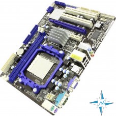Материнская плата Socket AM3/AM3+ ASRock N68-VGS3 FX
