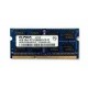 Модуль памяти DDR-3 noECC Unbuf SO-DIMM, 4Gb, Elpida EBJ41UF8BCS0-DJ-F/4G , PC3-10600