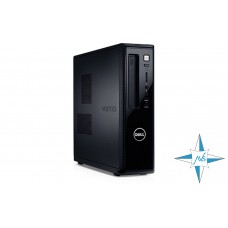 Системный блок Dell, 260S,  Intel® Core™ i3-2100, Dell Vostro 260S, 8Gb DDR3, SSD 120GB Sata-III