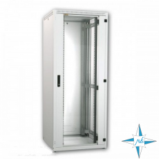 Шкаф напольный, 32U, Conteg, модель RI7-32-60/80-S1-H