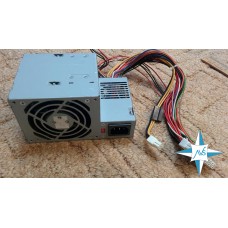 Блок питания 280W Fujitsu E350 HP-Q2767F3P LF Блок питания 280W Fujitsu E350 HP-Q2767F3P LF
