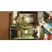 Материнская плата  LGA 775 HP DC7800 437793-001, 4xDDR2, 3xSATA, 2xPCI-Ex1, 1xPCI, mATX, Intel Q35