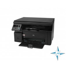МФУ A4,  лазерный, ч/б, HP LaserJet M1132mfp