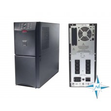 ИБП APC Smart-UPS 2200VA (SUA2200I) Tower 3U