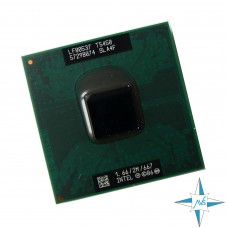 процессор PPGA478 Intel® Core™2 Duo T5450 Mobile Processor (2M Cache, 1.66 GHz, 667 MHz FSB) #Part Number SLA4F