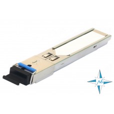 Трансивер OmniOptic, OLS-WGS-20-T13, 1Gb, 1310nm, SFP