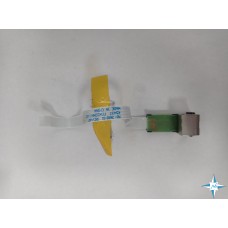 Консольный ввод Ethernet Cisco Catalyst RJ-45, 72-3601-01