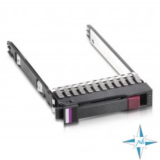 Салазки HDD Drive Tray Caddy HP Proliant DL 580 G5 2.5" SAS, SATA, #Part number 378343-001 