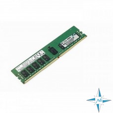 Модуль памяти DDR-3 ECC UnBuf DIMM, 1Gb, Micron, 1333МГц, PC3-10600 (MT9JSF12872PZ-1G4F1BA)