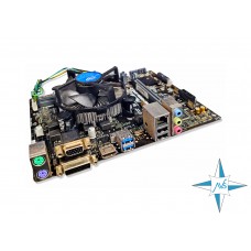 Материнская плата Socket 1151, Asus Prime H310M-R R2.0 (s1151 v2, Intel H310, PCI-Ex16)