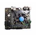 Материнская плата Socket 1151, Asus Prime H310M-R R2.0 (s1151 v2, Intel H310, PCI-Ex16)