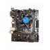 Материнская плата Socket 1151, Asus Prime H310M-R R2.0 (s1151 v2, Intel H310, PCI-Ex16)