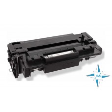 Тонер картридж HP 51X (Q7551X), черный, расширенный, оригинальный
