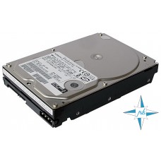 HDD 3.5" SATA, 80 GB, Hitachi, HDS728080PLA380