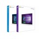 Операционная система OEM Microsoft Windows Pro 10 64Bit Russian 1pk DSP OEI DVD